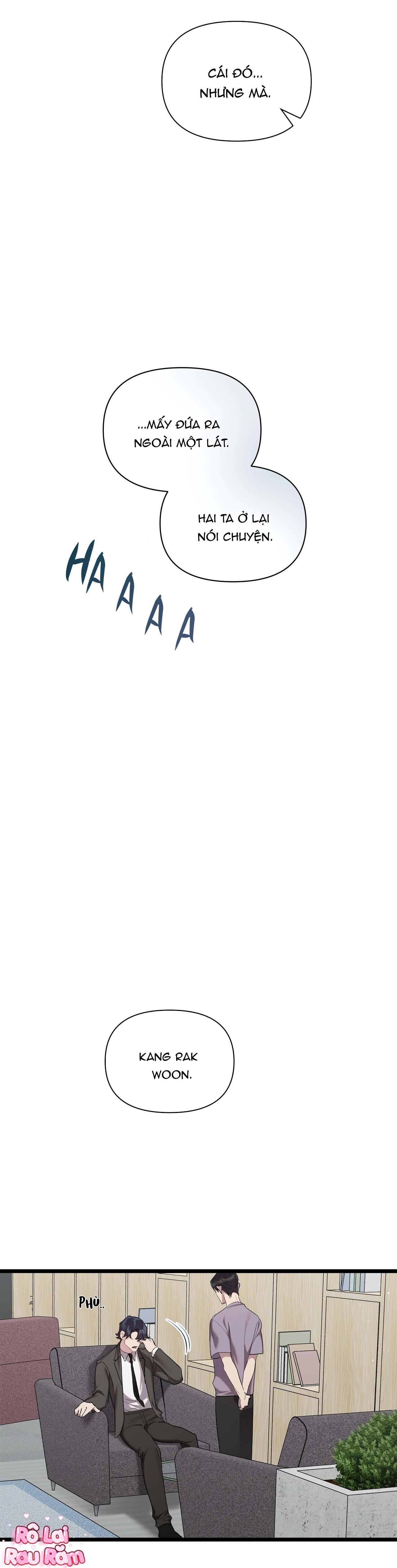 Đọc truyện Drop Delight - Chapter 8