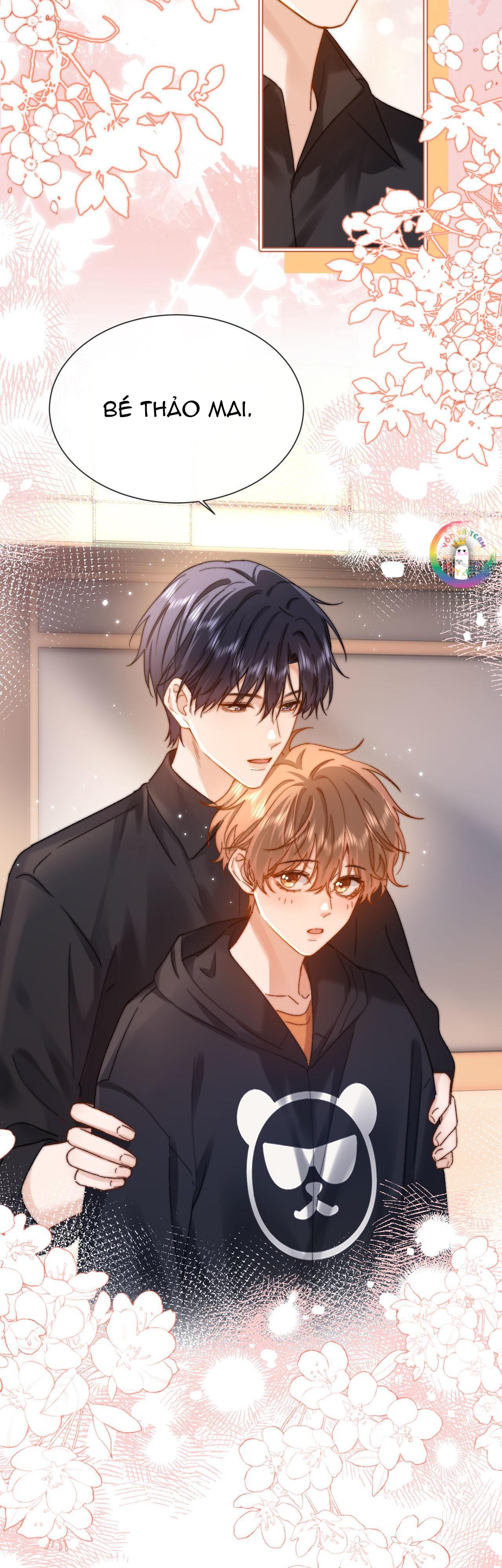 Đọc truyện (Drop) Chất Dị Ứng Cực Cute - Chapter 28