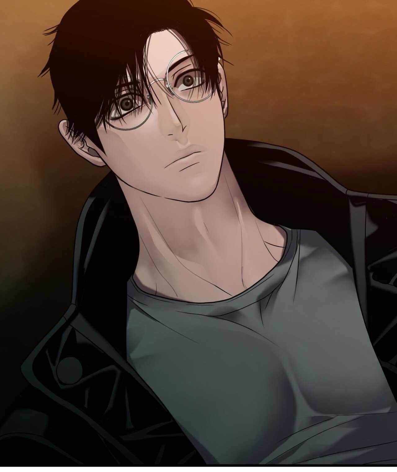 Đọc truyện ĂN MÒN - Chapter 38