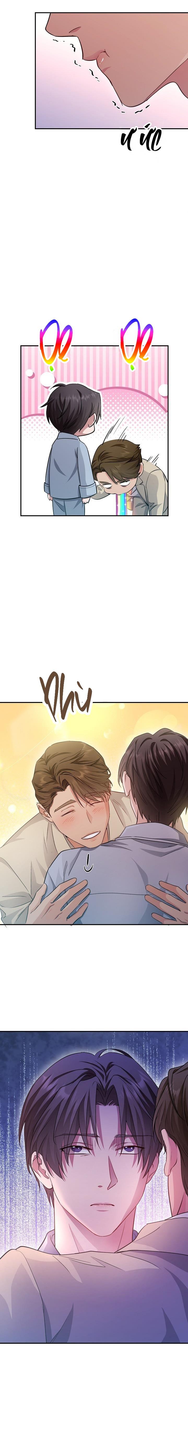 Đọc truyện RIVER OF BONDAGE - Chapter 5