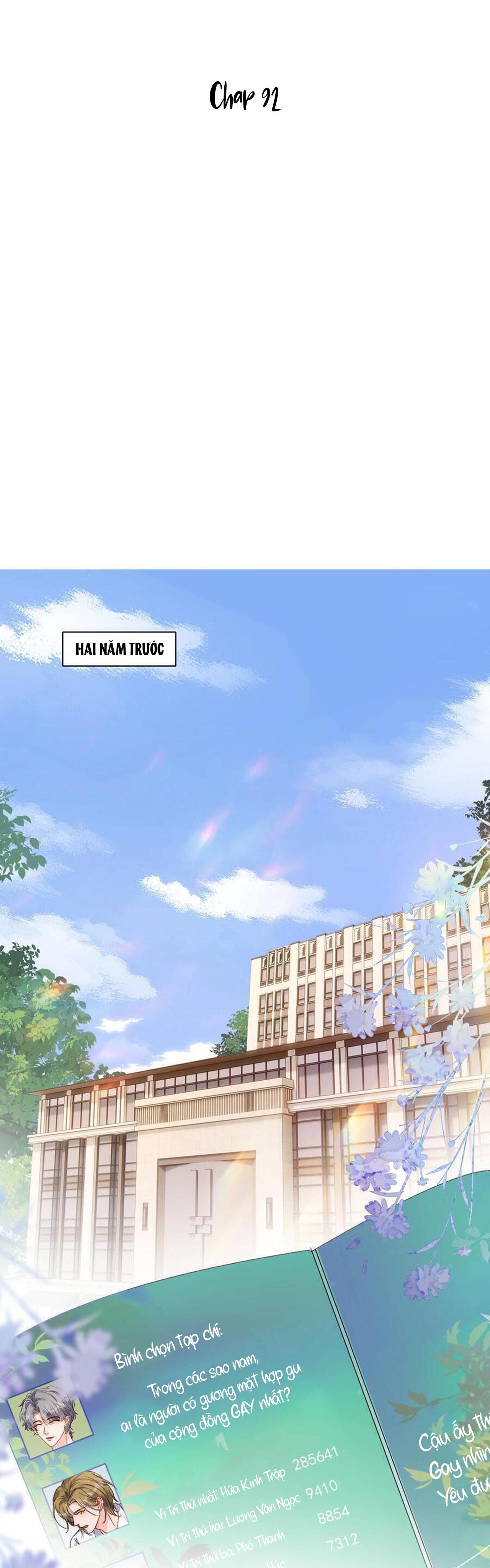 Đọc truyện Hữu Danh - Chapter 92