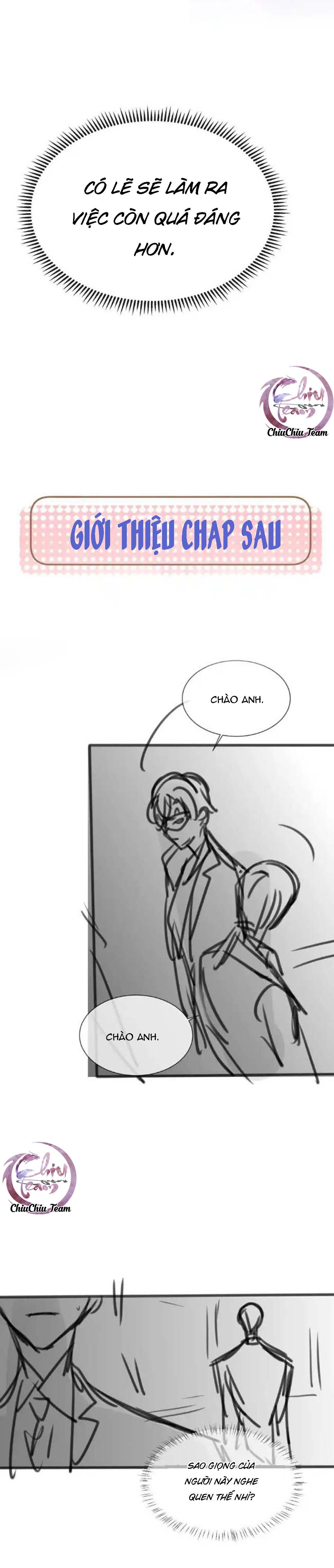 Đọc truyện Phép Tắc Nuôi Dưỡng Chó Điên - Chapter 25