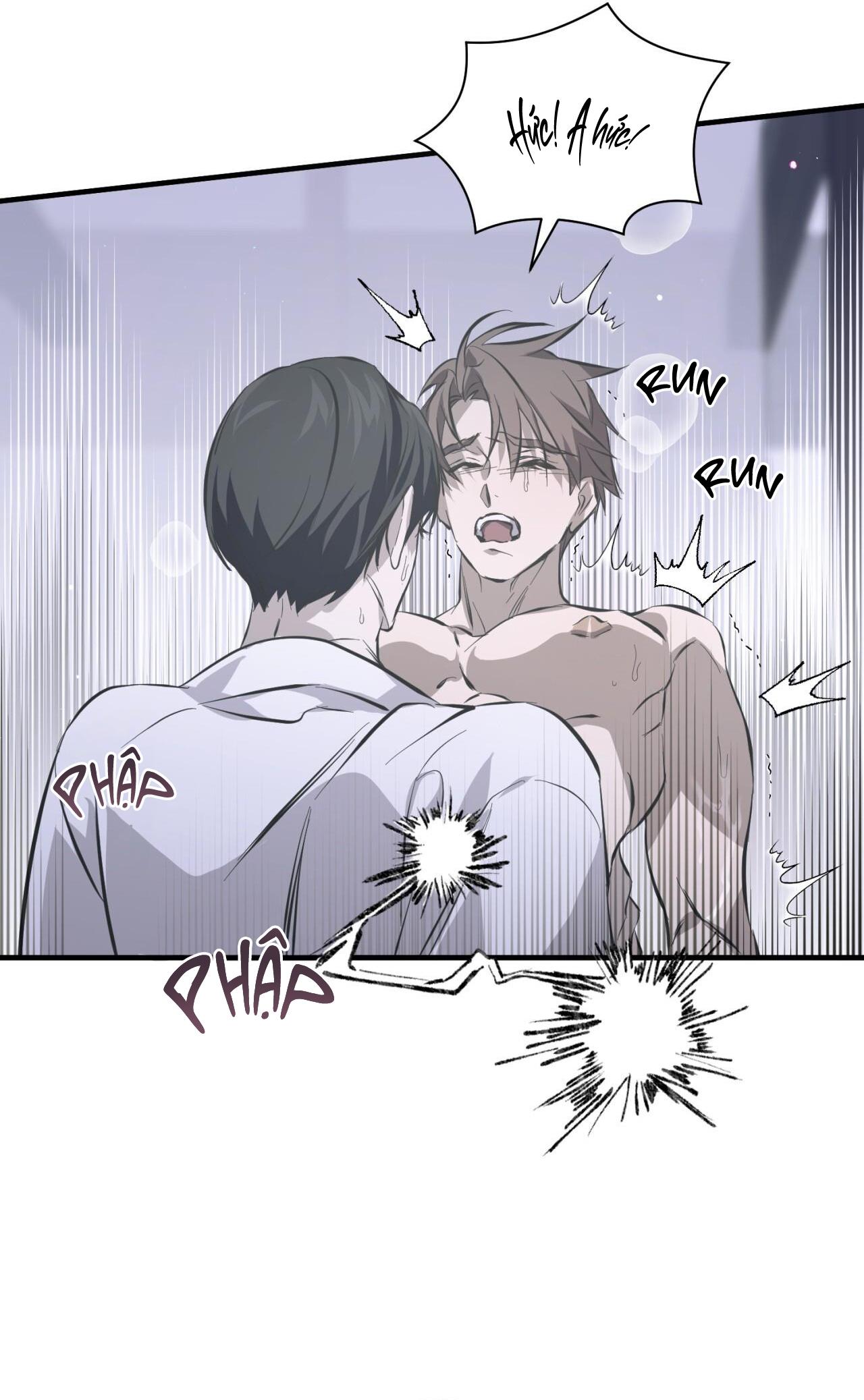 Đọc truyện LẠC LỐI - Chapter 26