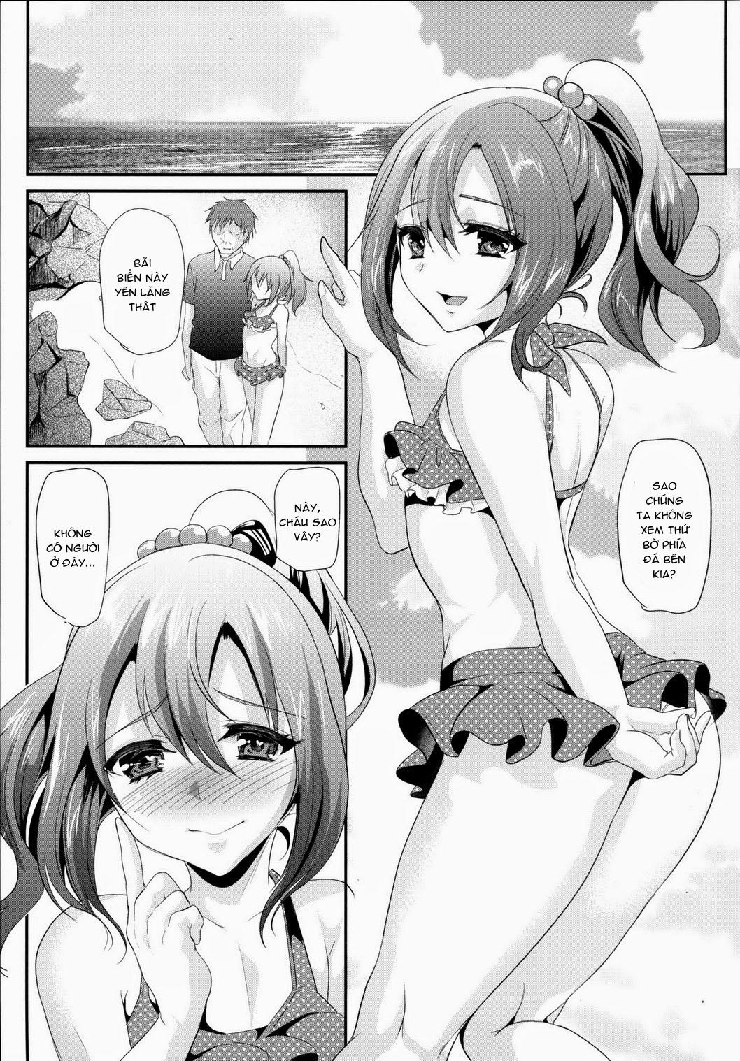 Đọc truyện Tuyển Tập Chjch và Chjch - Chapter 85