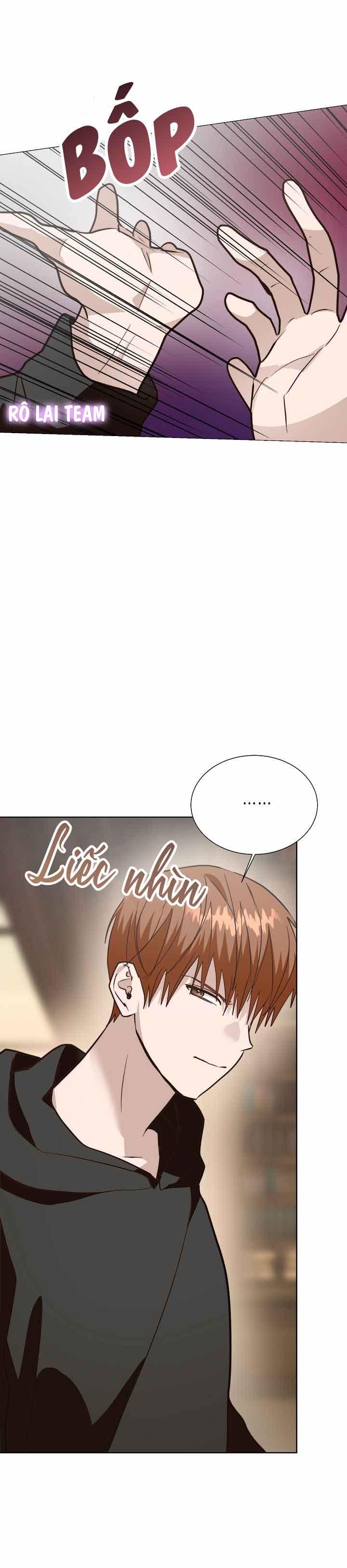 Đọc truyện Tôi Trở Thành Nhân Vật Phụ Nhàm Chán - Chapter 65