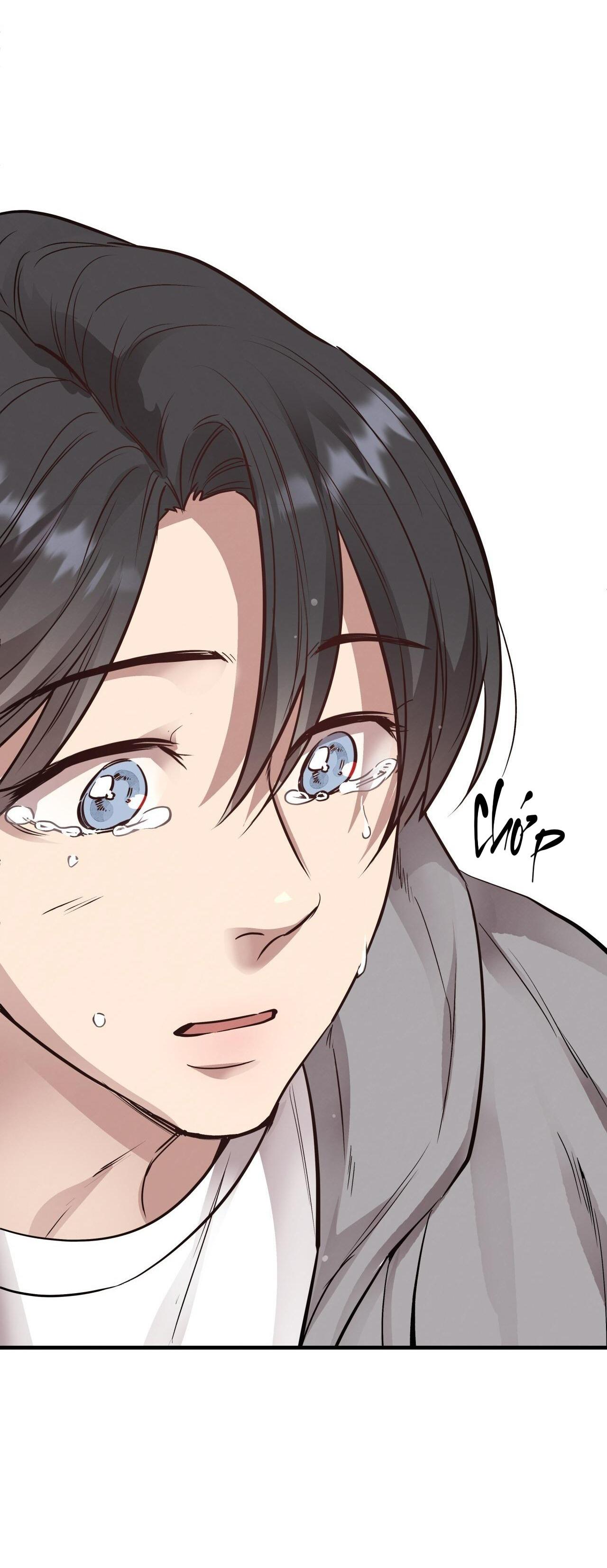 Đọc truyện (END) MẬT GẤU - Chapter 56