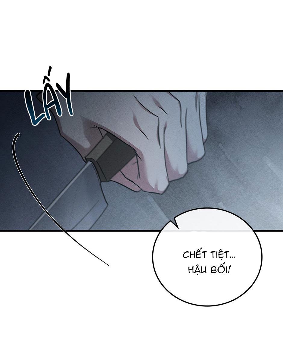 Đọc truyện Deadman Switch - Chapter 44