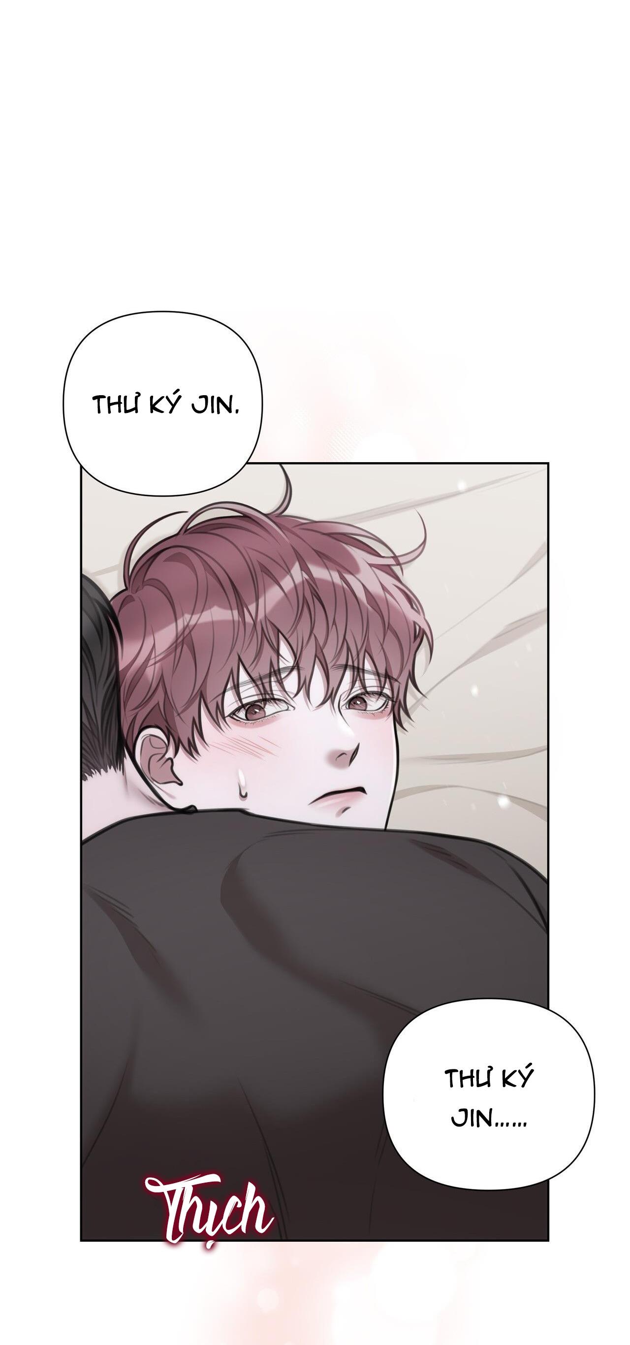 Đọc truyện NHẬT KÝ GIAM CẦM THƯ KÝ JIN - Chapter 36