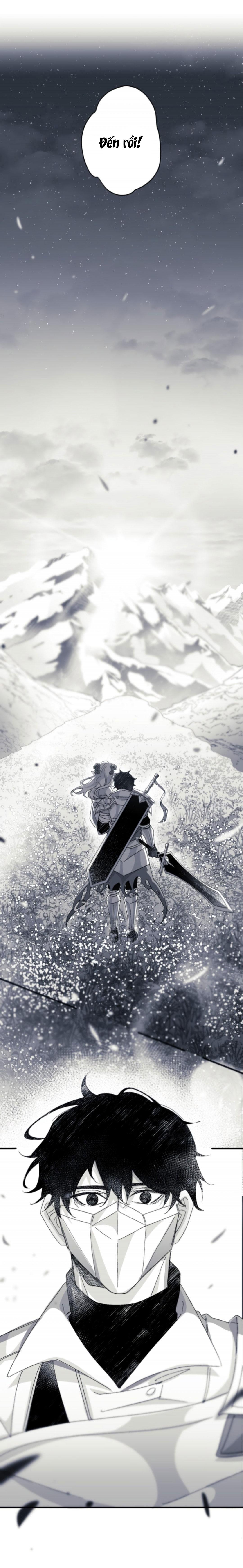 Đọc truyện Hunting - Chapter 3