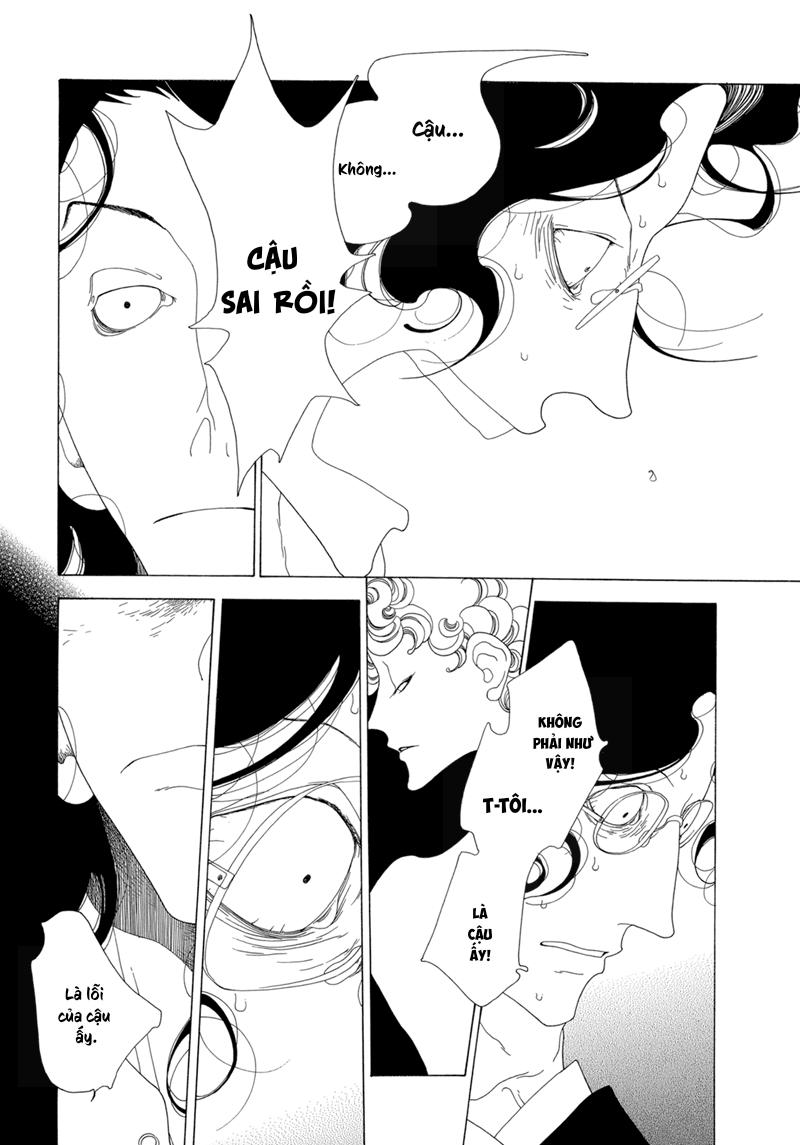 Đọc truyện Người tà răm luôn có quỷ theo sau - Chapter 77.4