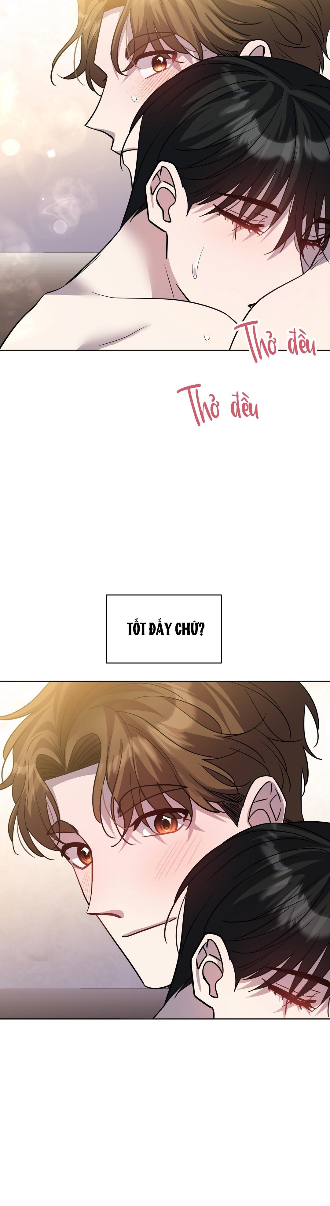 Đọc truyện Dù có làm đến chết cũng được! - Chapter 5