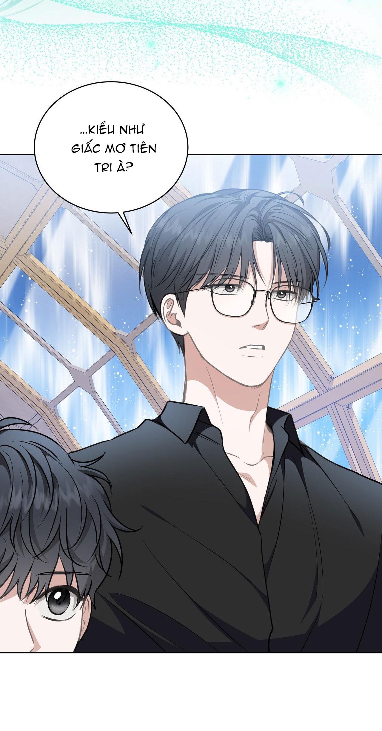 Đọc truyện CÁCH TỒN TẠI NHƯ MỘT NGƯỜI CHƠI - Chapter 48