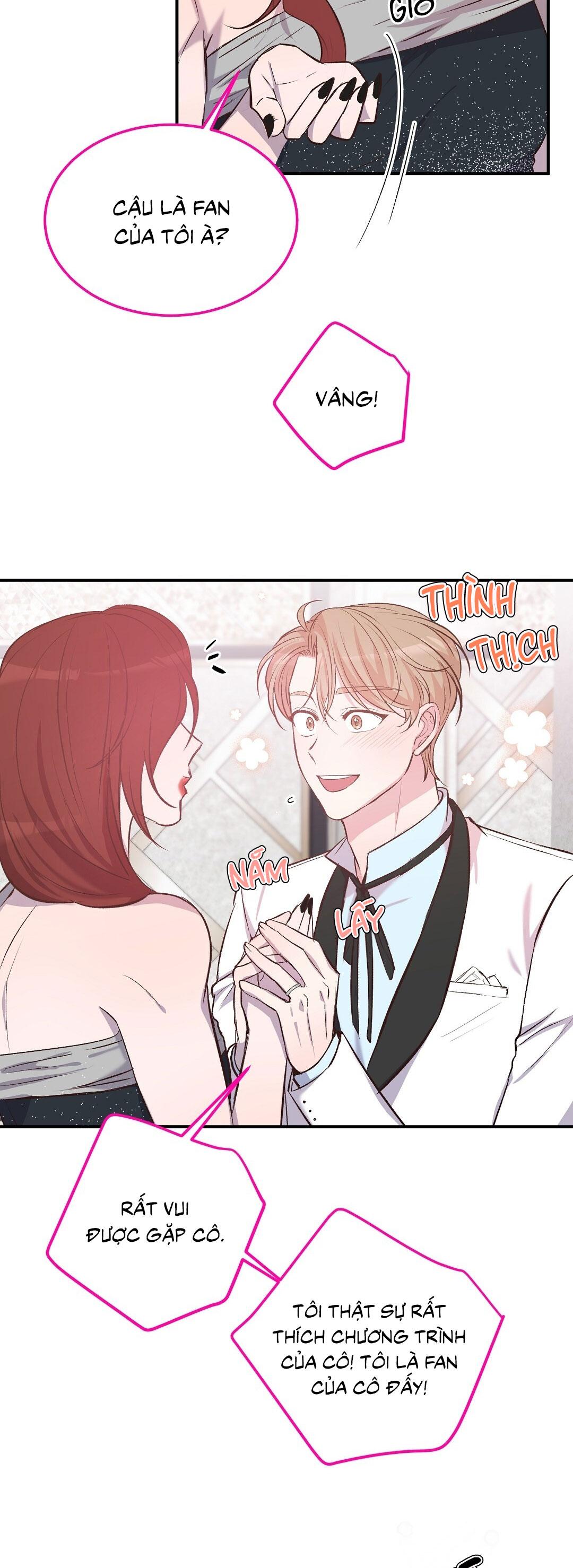 Đọc truyện CHUYỆN TÌNH ĐẢO HOANG - Chapter 33.12