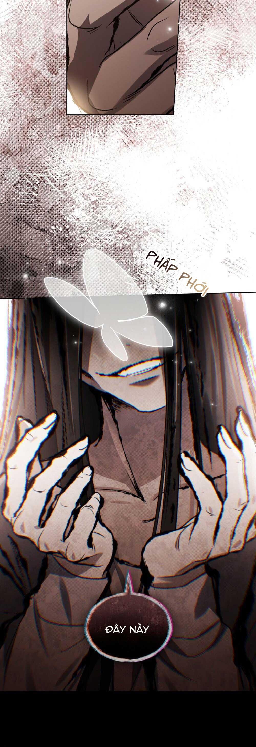 Đọc truyện HỎA HỒN - Chapter 5