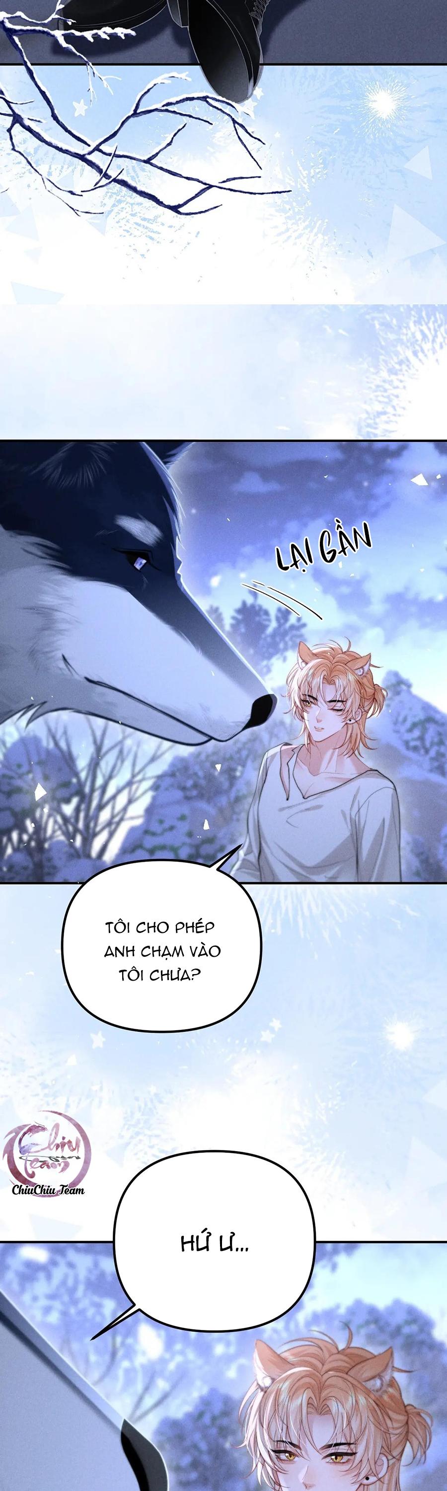 Đọc truyện Nuông Chiều Sinh Hư - Chapter 22