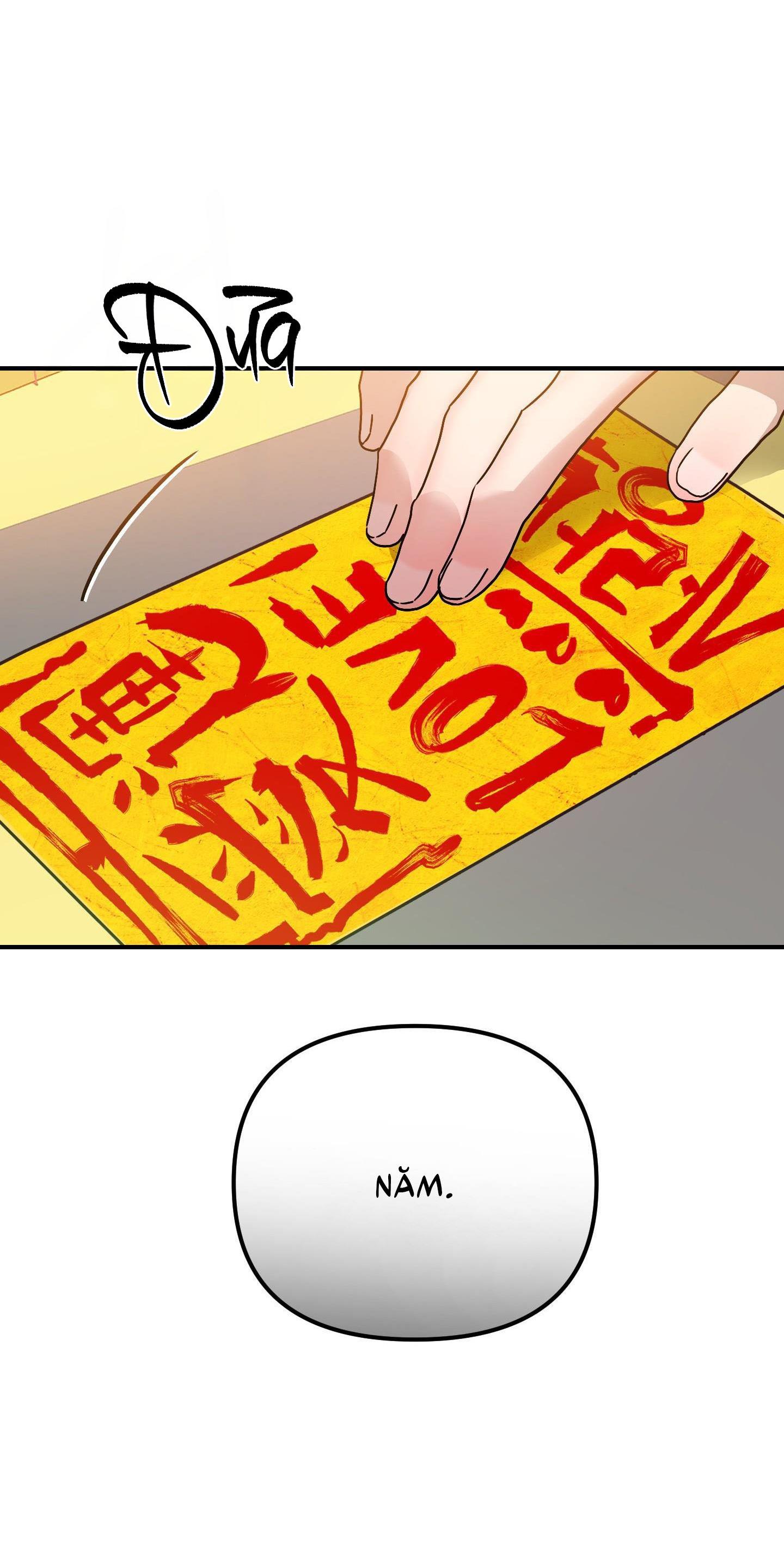 Đọc truyện  Yêu Phải Lừa Đảo - Chapter 01