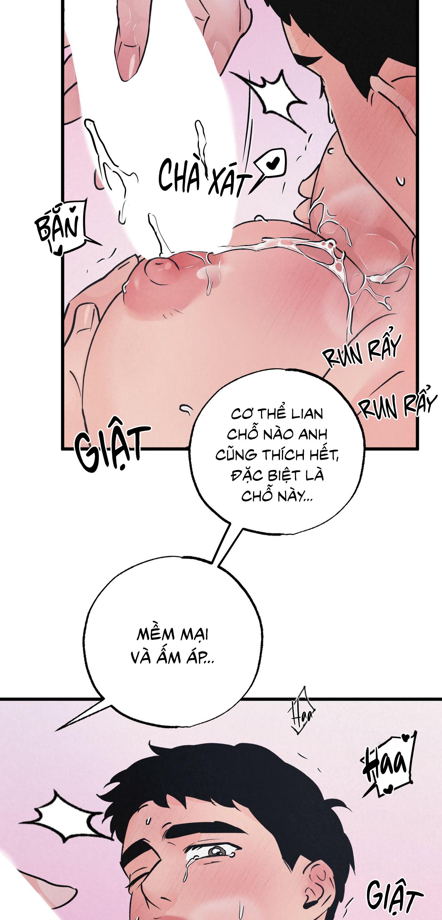 Đọc truyện CẶP ĐÔI HOÀN HẢO - Chapter 30