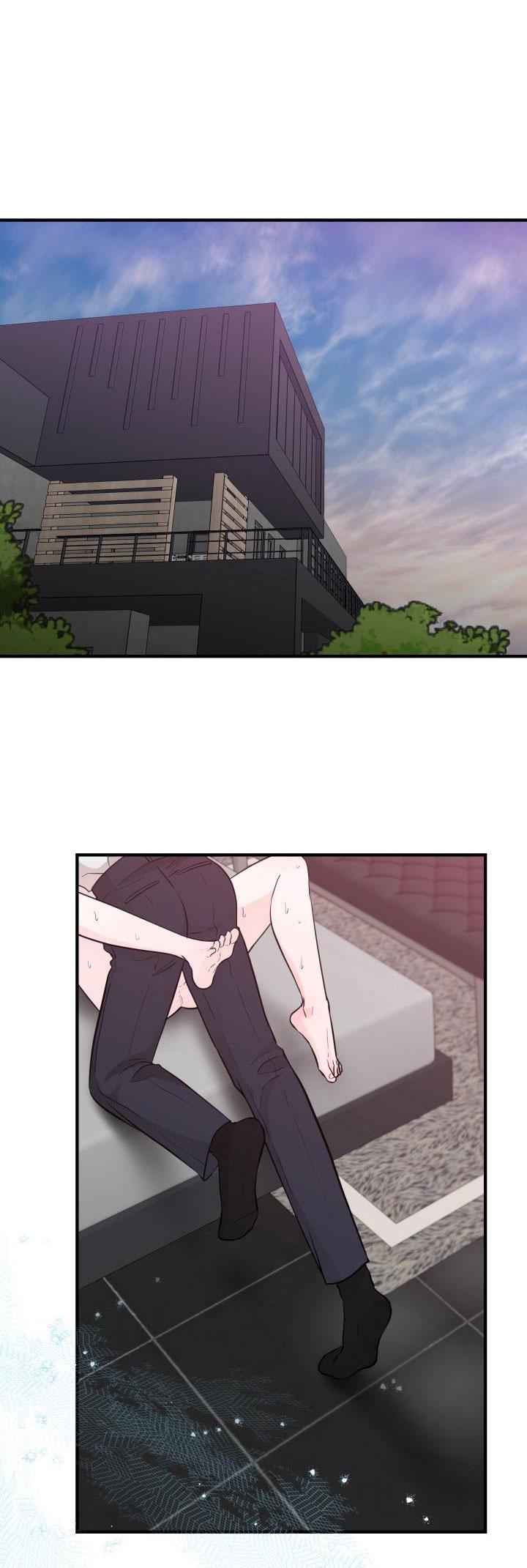 Đọc truyện THÚ CƯNG DAMDANG - Chapter 3.5