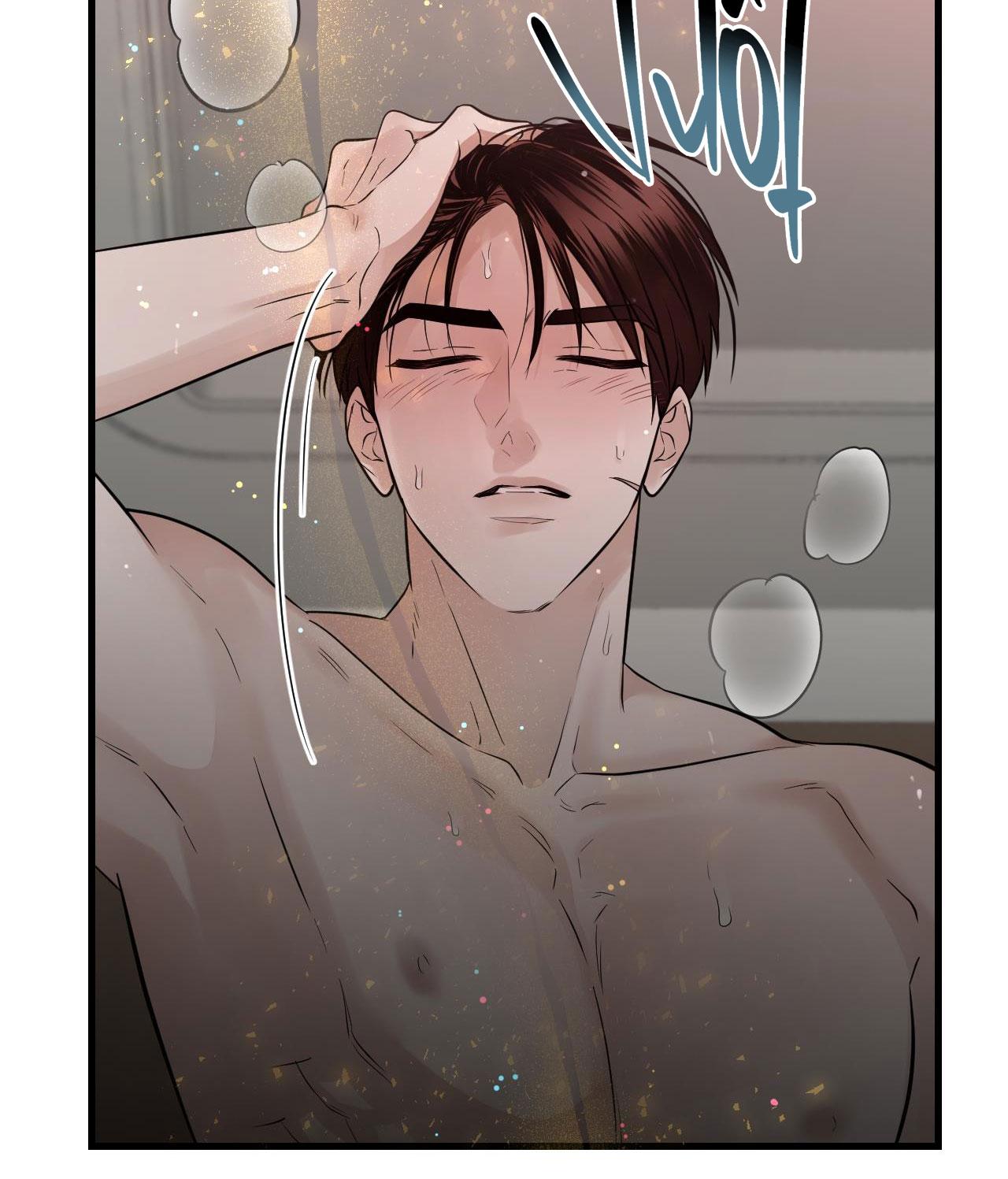 Đọc truyện OVER THE PARADISE - Chapter 35