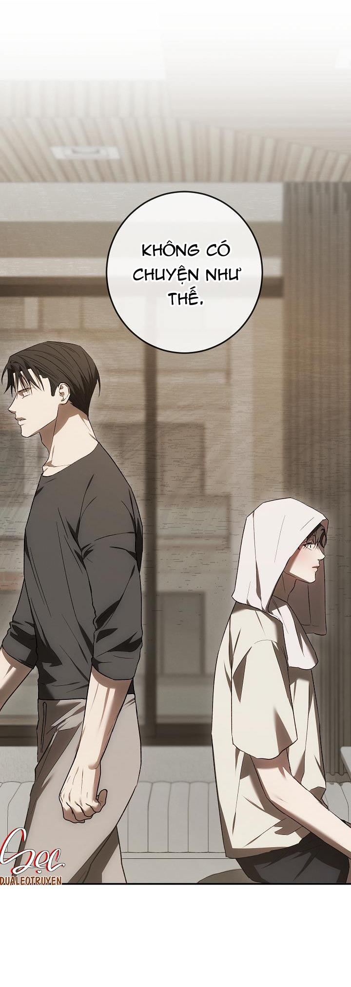 Đọc truyện BẢO VẬT - Chapter 14