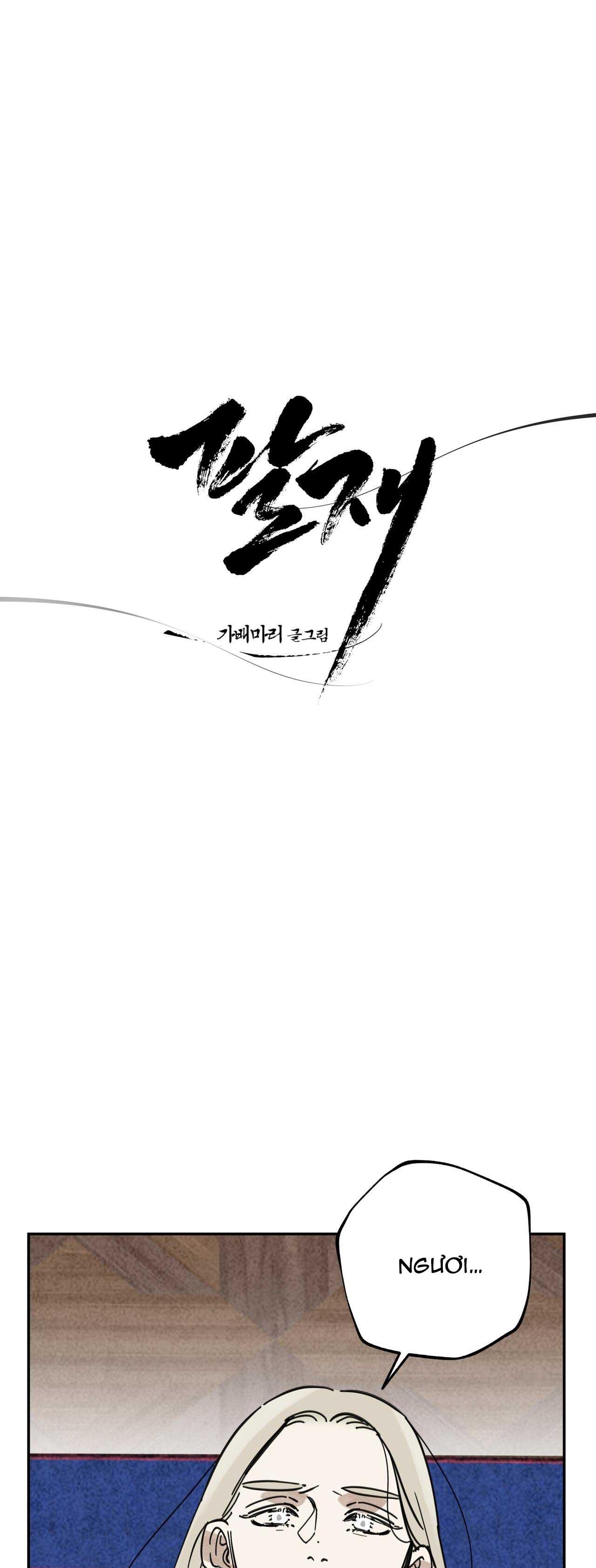 Đọc truyện PALJAE - Chapter 112