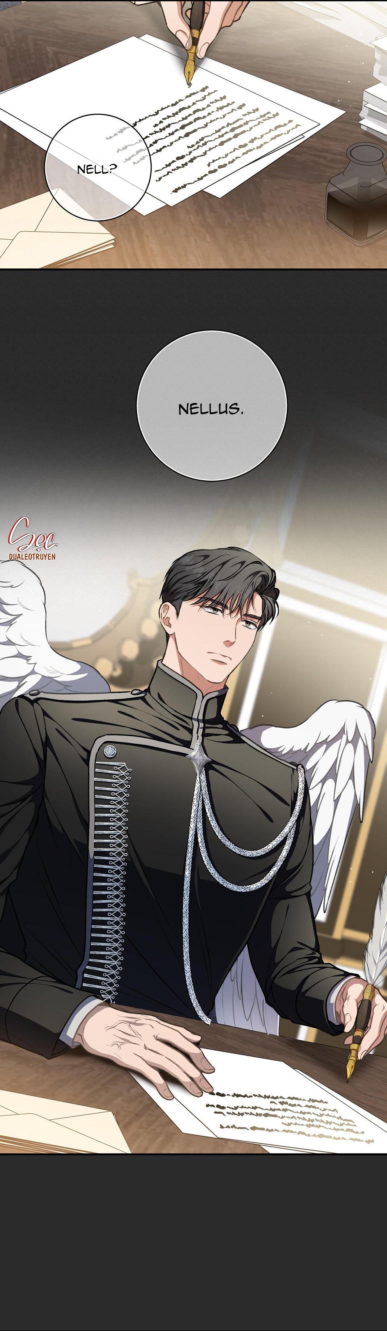 Đọc truyện CÁCH TỒN TẠI NHƯ MỘT NGƯỜI CHƠI - Chapter 32