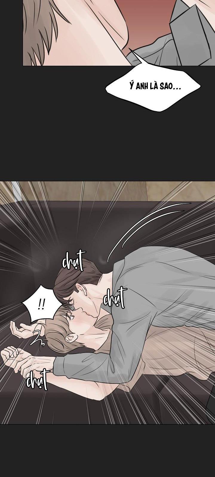 Đọc truyện Ở LẠI BÊN TÔI - Chapter 55