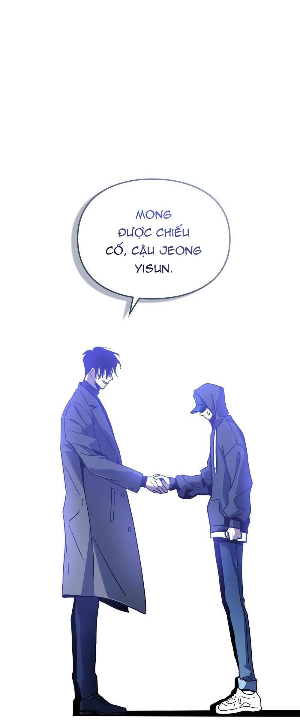 Đọc truyện Dấu Vết Mặt Trời - Chapter 5
