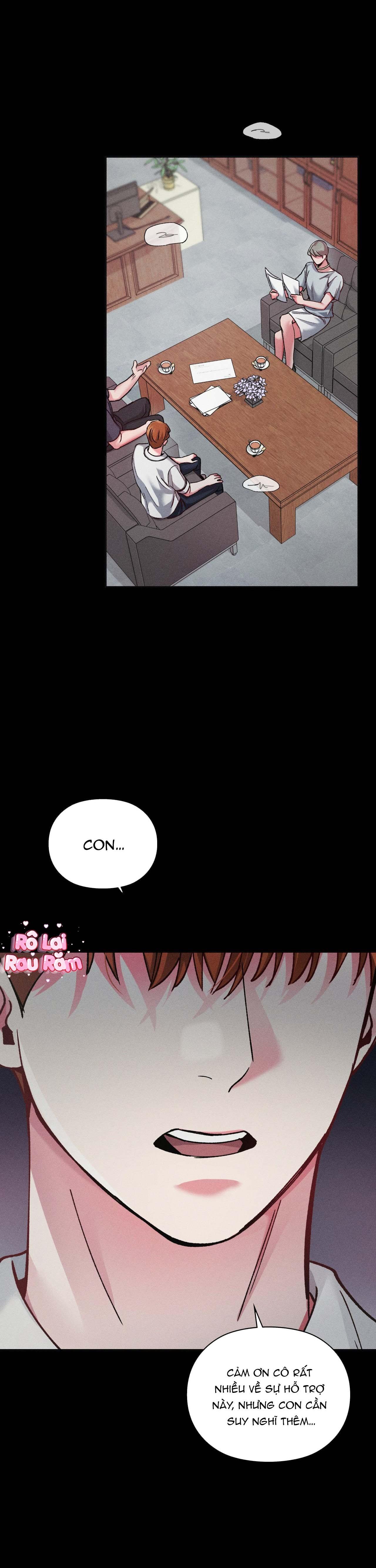 Đọc truyện NÂNG TẠ THOÁT Ế - Chapter 26