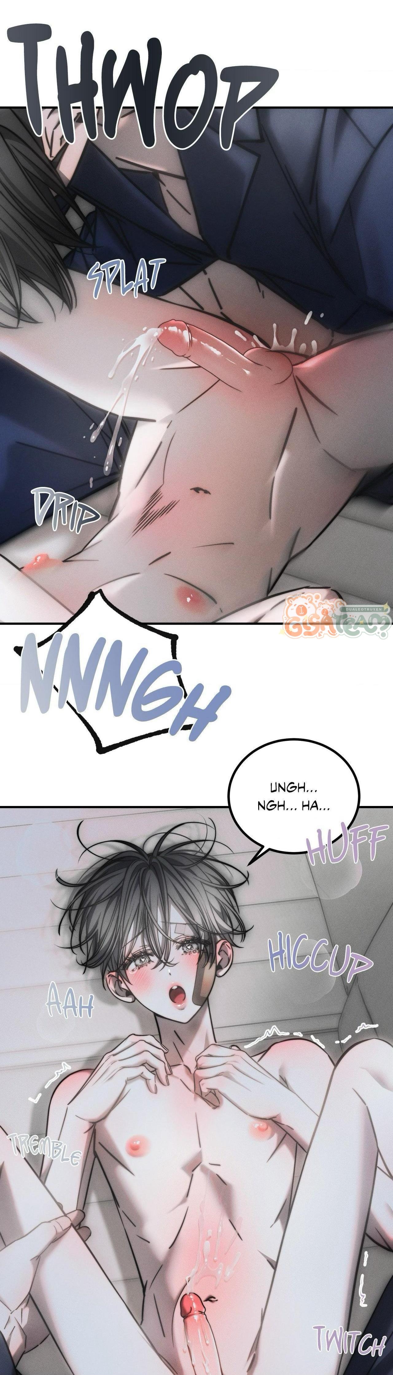 Đọc truyện Vực thẳm - Chapter 38