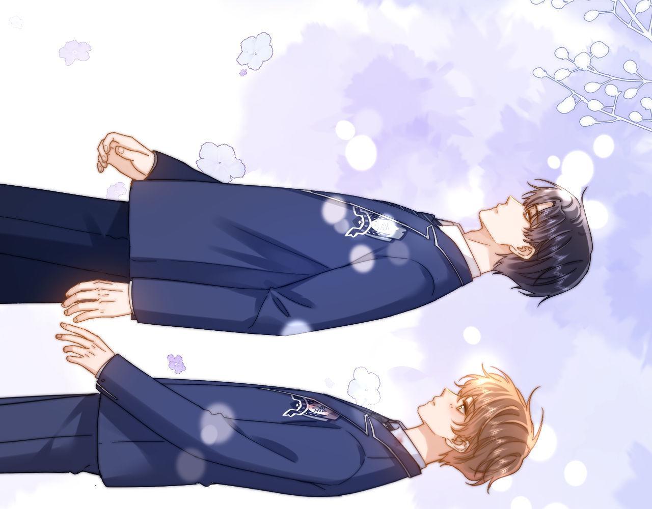 Đọc truyện (Drop) Chất Dị Ứng Cực Cute - Chapter 37