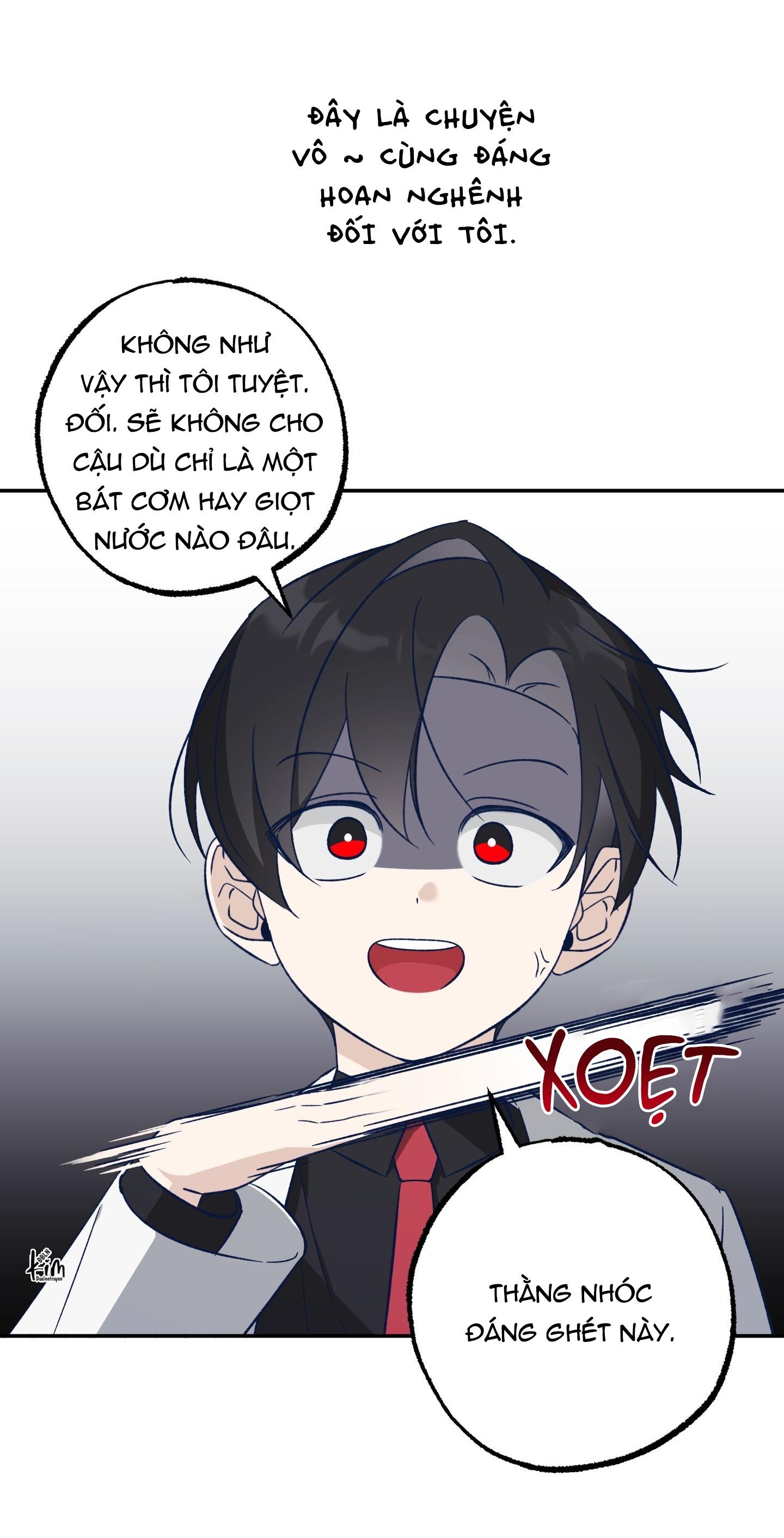 Đọc truyện SỰ THAM LAM CỦA NHÂN LOẠI - Chapter 14.1