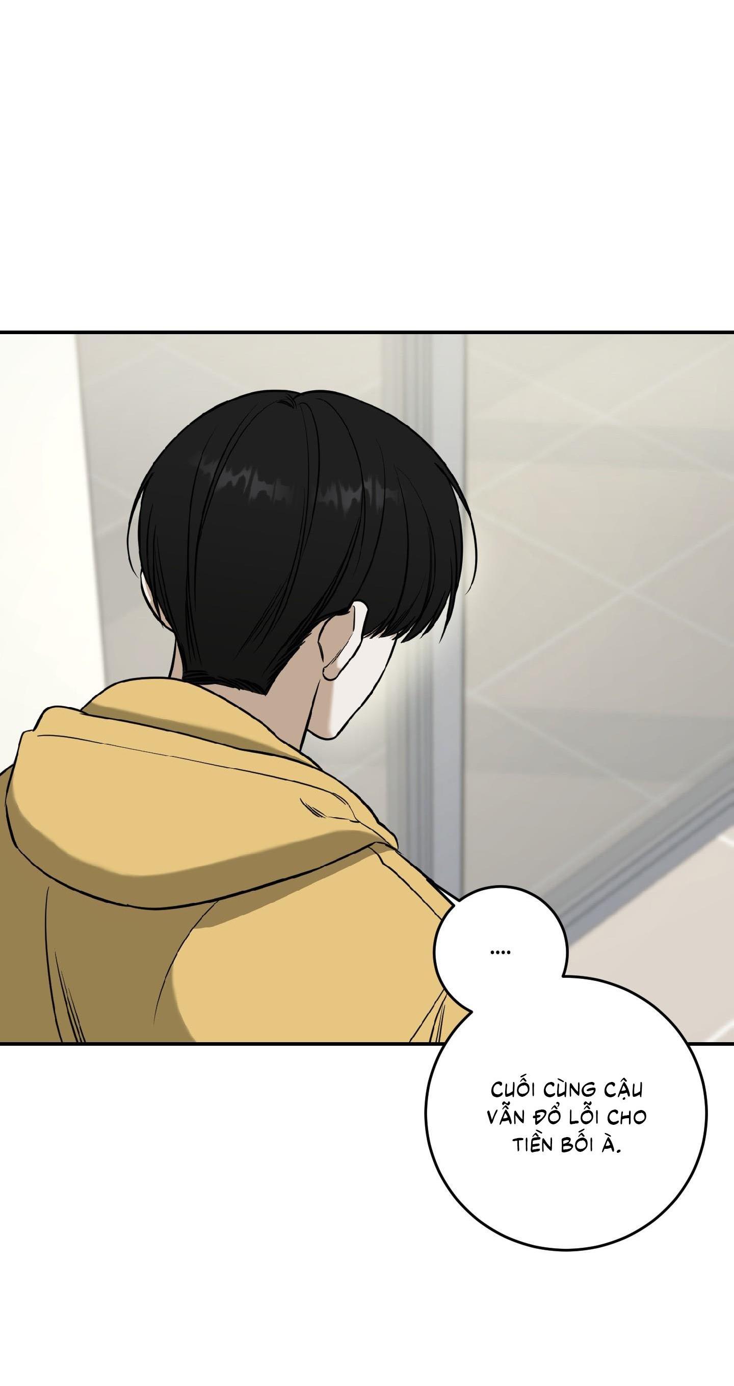 Đọc truyện |DROP| Hưởng Lợi - Chapter 34