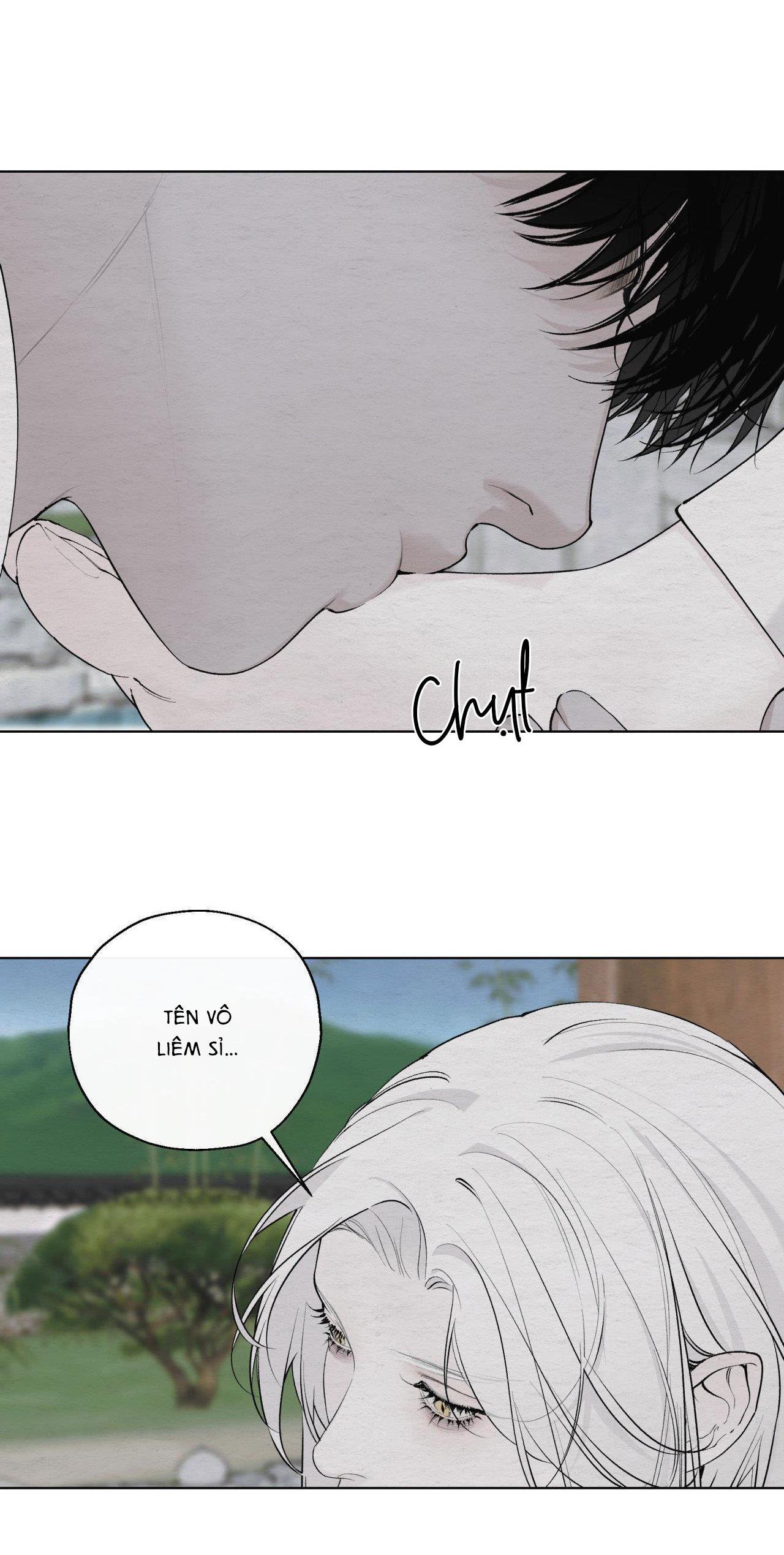 Đọc truyện Lạc Hồn - Chapter 16