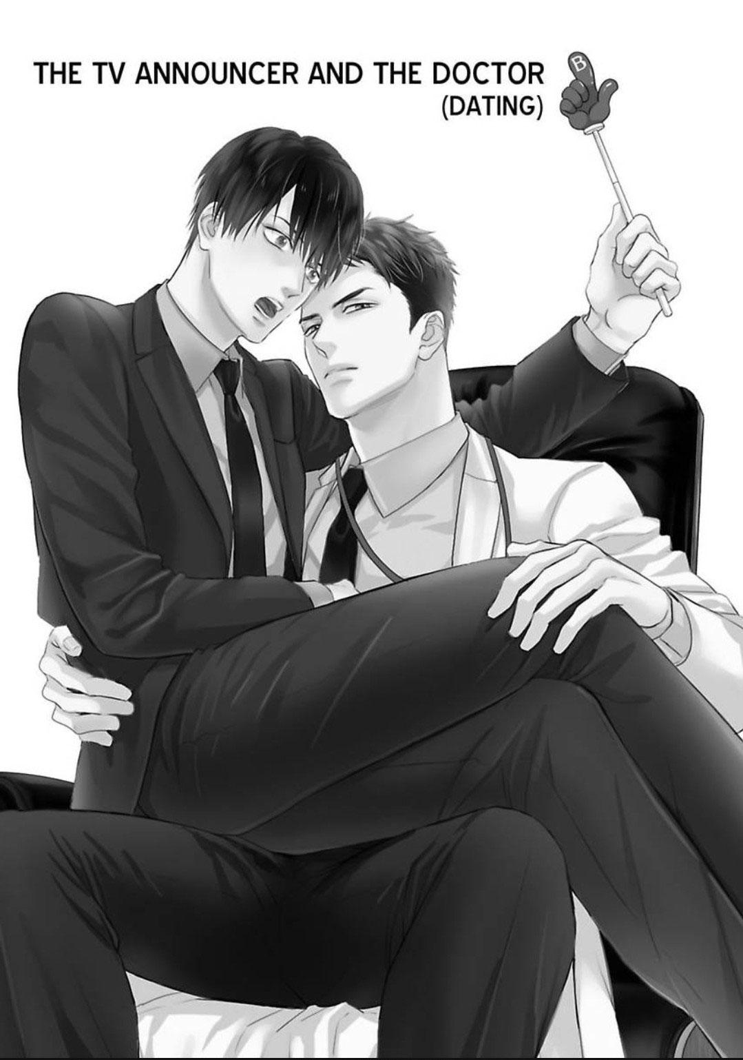 Đọc truyện Hai chàng độc thân nóng bỏng - Chapter 9