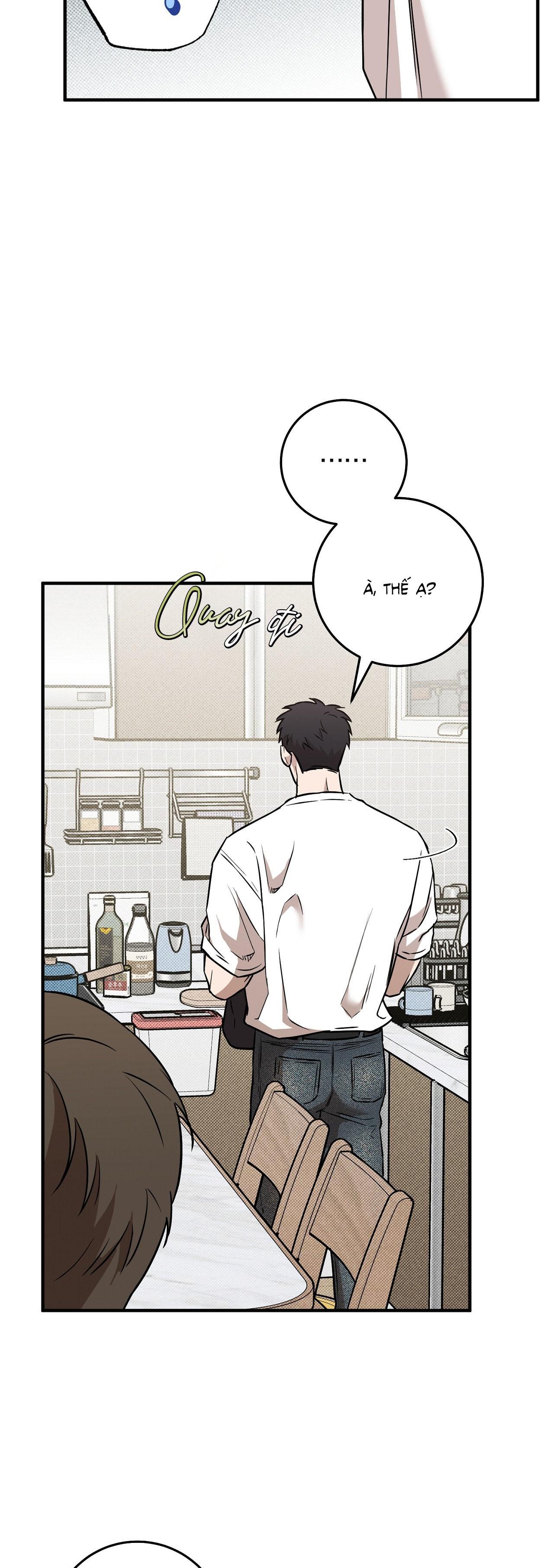 Đọc truyện NĂM NAY SẼ KHÁC - Chapter 16