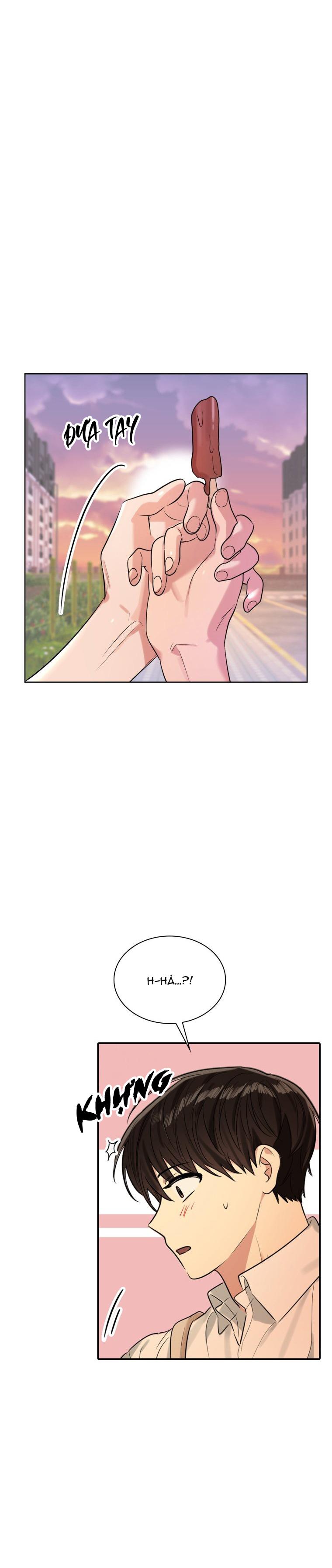 Đọc truyện Nhật Hạ - Chapter 8