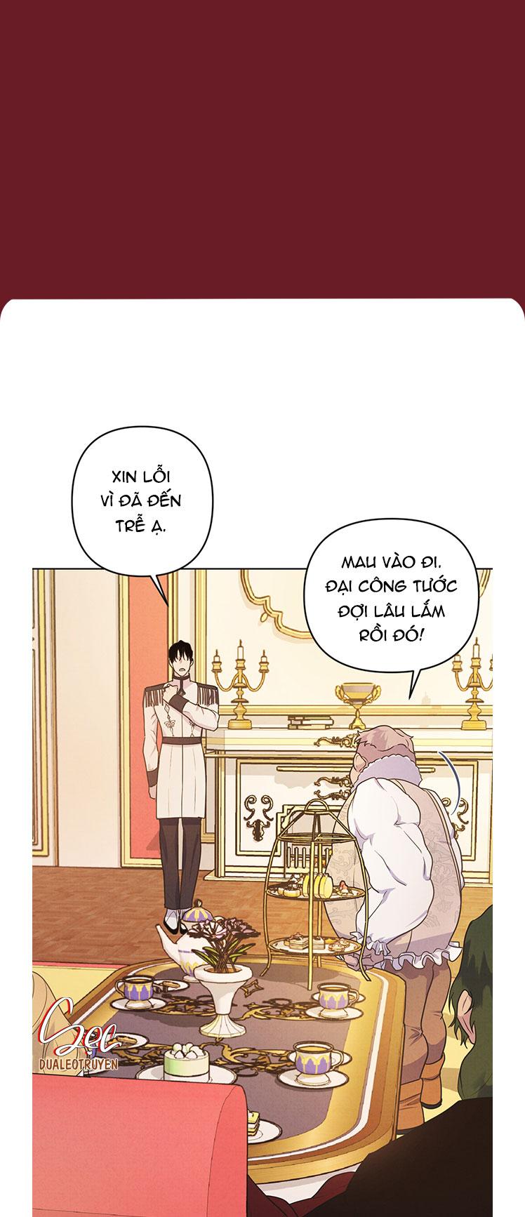 Đọc truyện ĐÓA HOA CỦA ALOSHA - Chapter 0