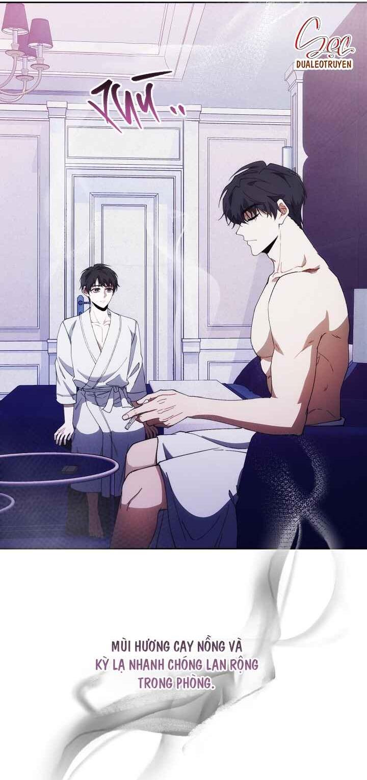 Đọc truyện RED MANSION - Chapter 33