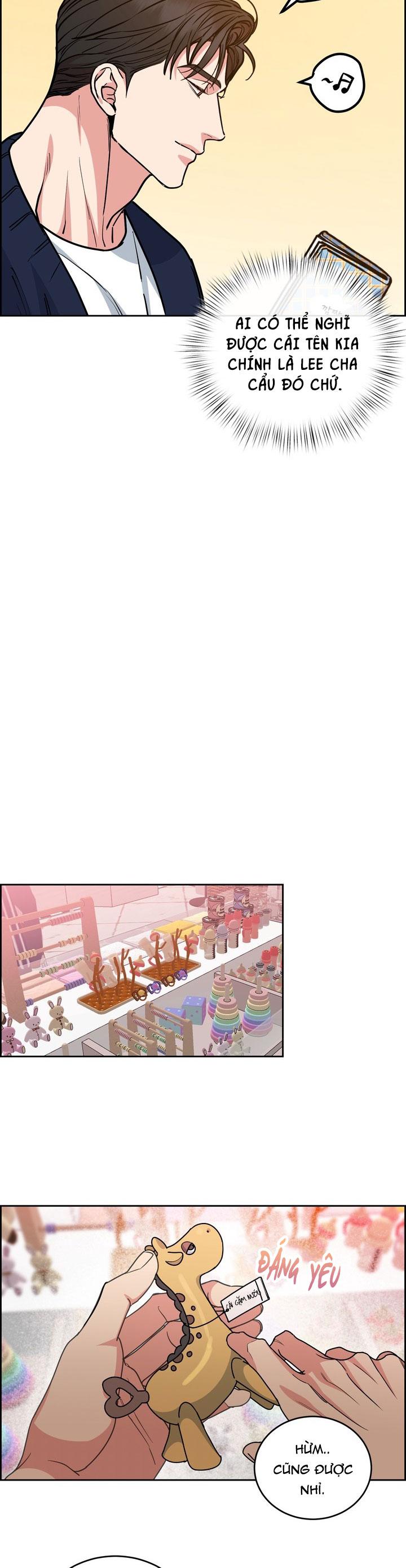 Đọc truyện CHÓ VÀ CHIM - Chapter 46