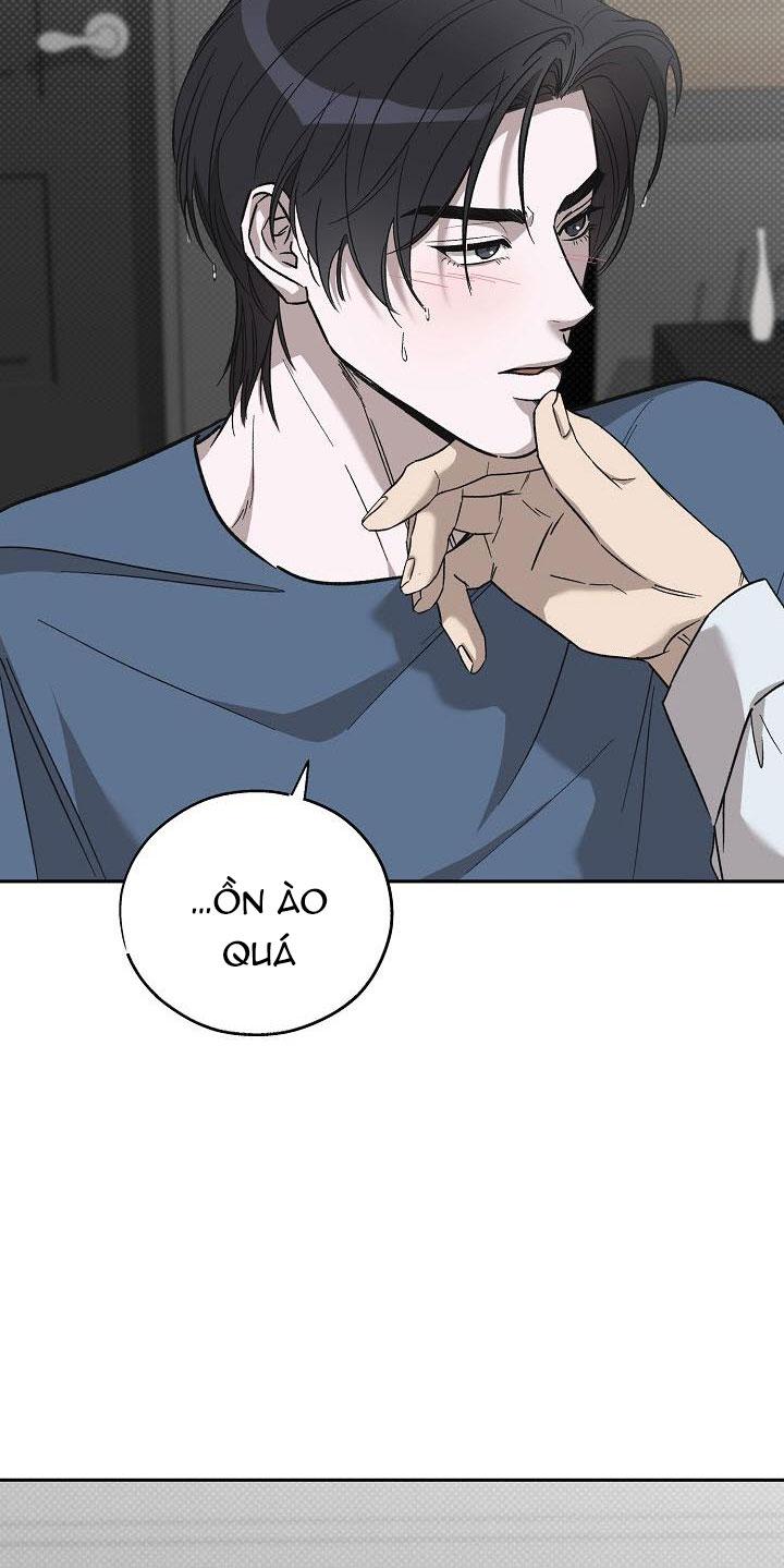 Đọc truyện CHẠM VÀO EM - Chapter 28