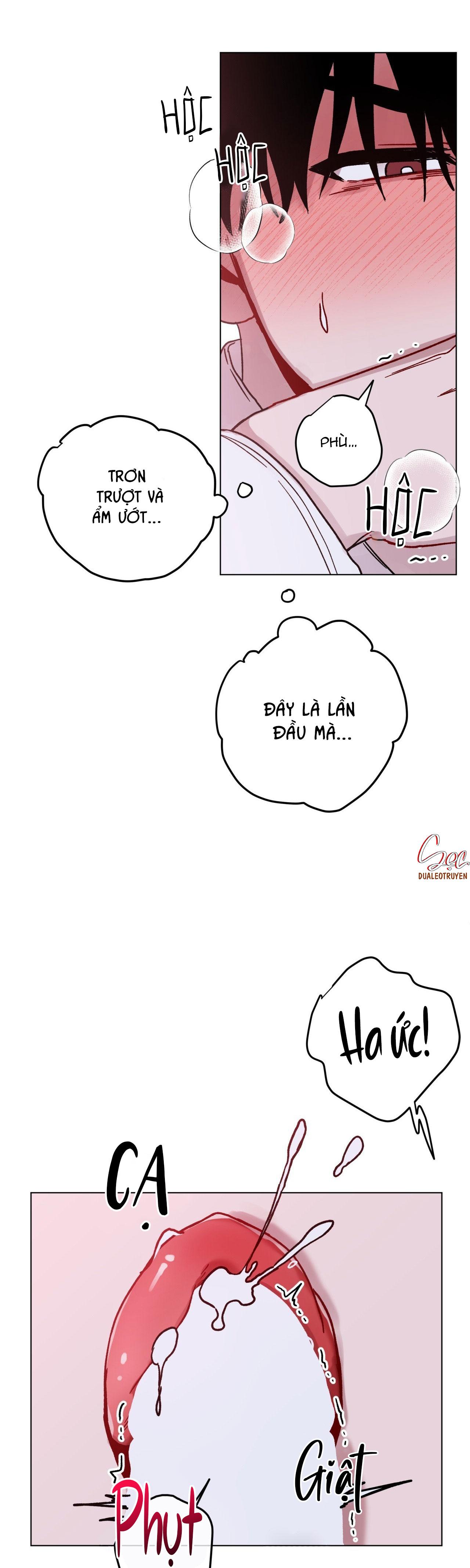 Đọc truyện CƠN MƯA RÀO MÙA HẠ - Chapter 84