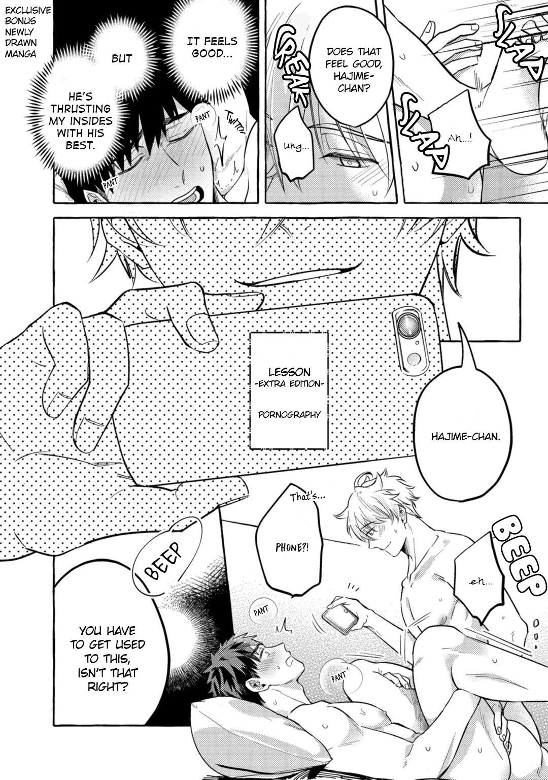 Đọc truyện Shirouto nanoni Hameraremashitaa - Chapter 6