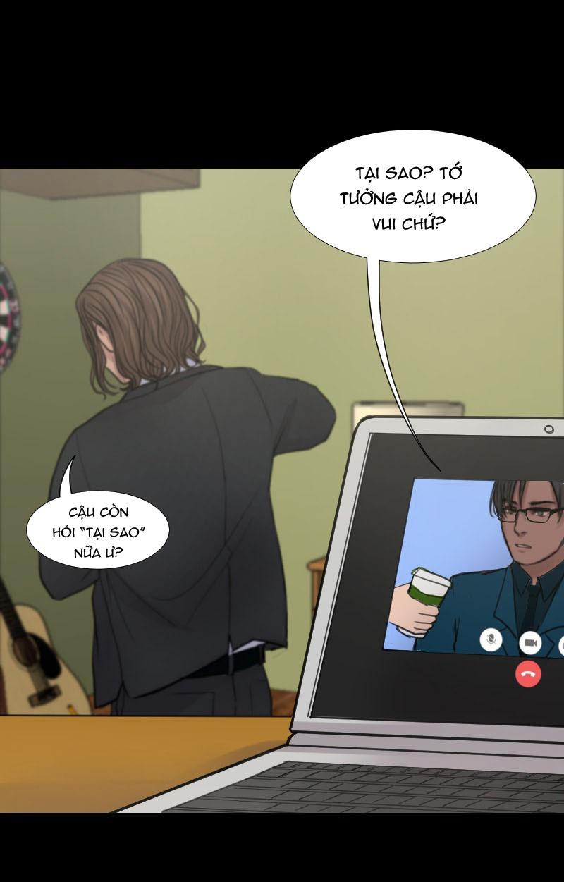 Đọc truyện The Doctors are Out - Chapter 19