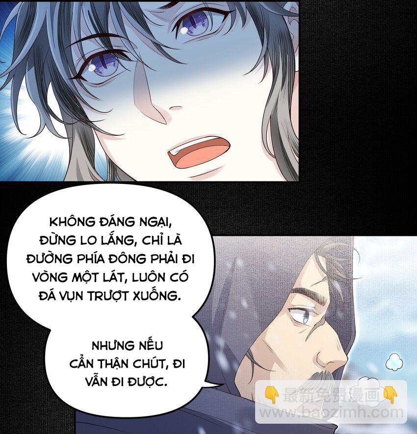 Đọc truyện Đồng tiền tham khế - Chapter 56