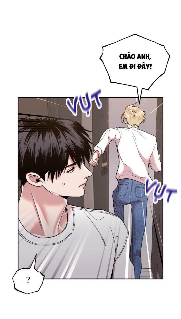 Đọc truyện CÔNG CHÚA NHÀ BÊN - Chapter 4