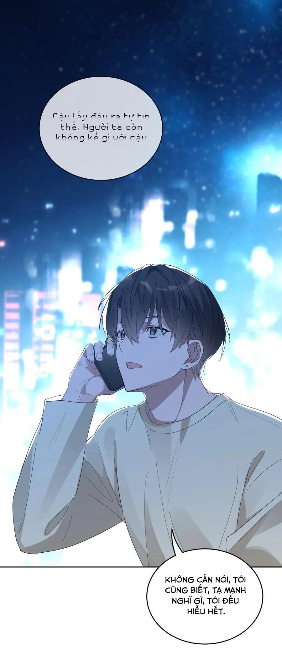 Đọc truyện Năm tháng qua - Chapter 42