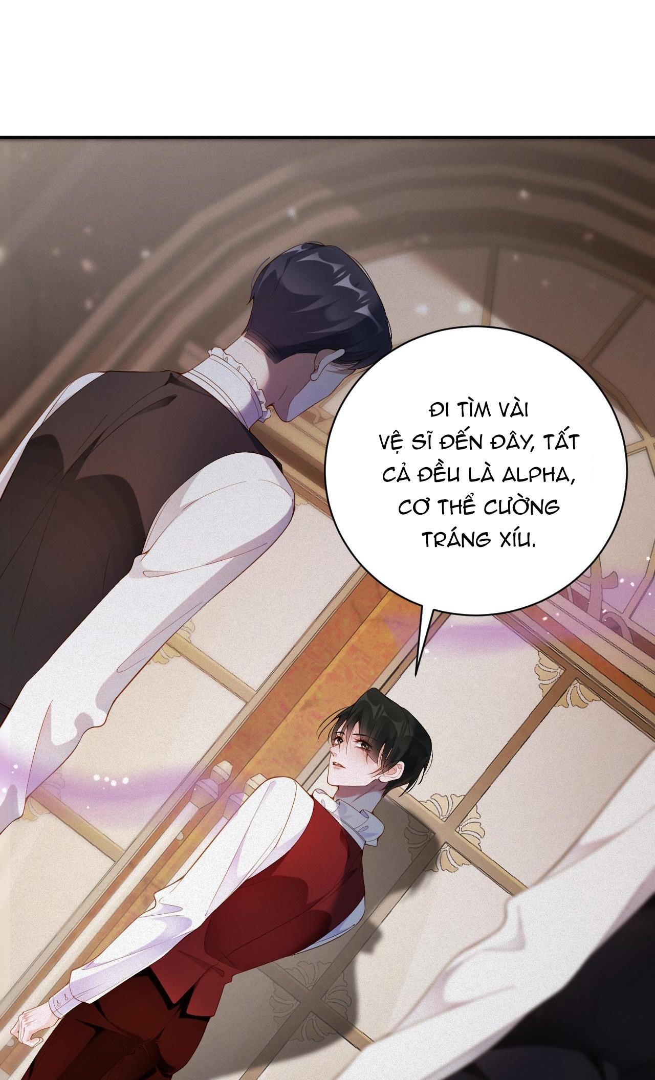 Đọc truyện CHỒNG CŨ MUỐN TÁI HÔN LẦN NỮA - Chapter 42