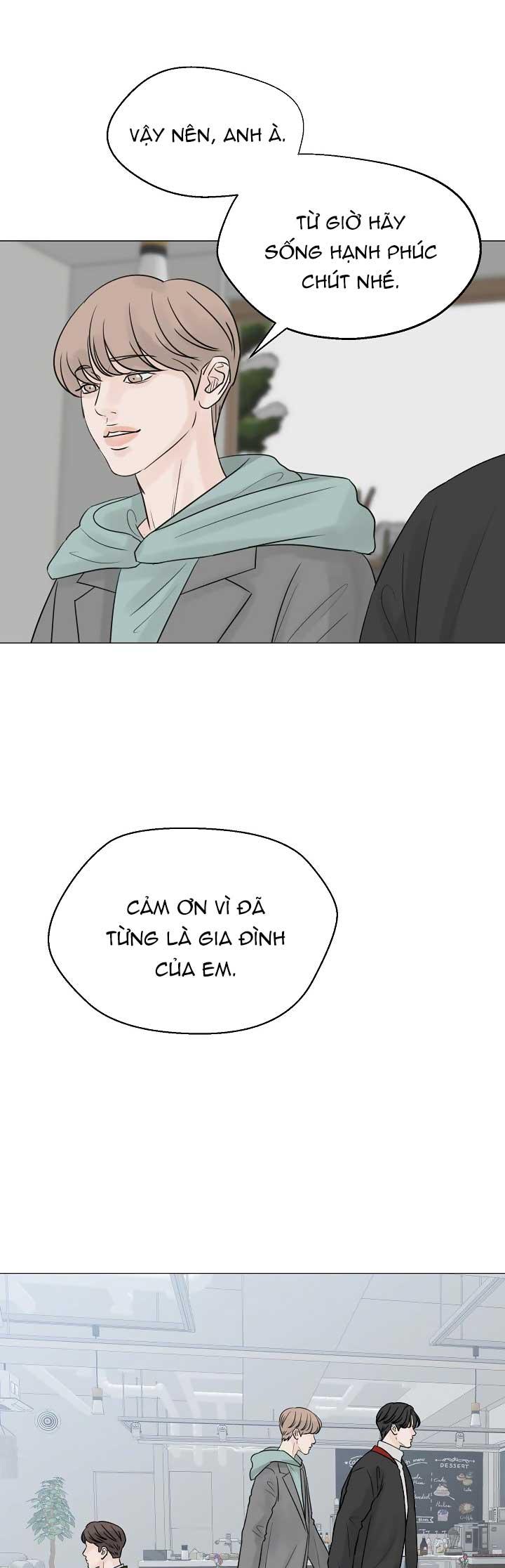 Đọc truyện Ở LẠI BÊN TÔI - Chapter 63
