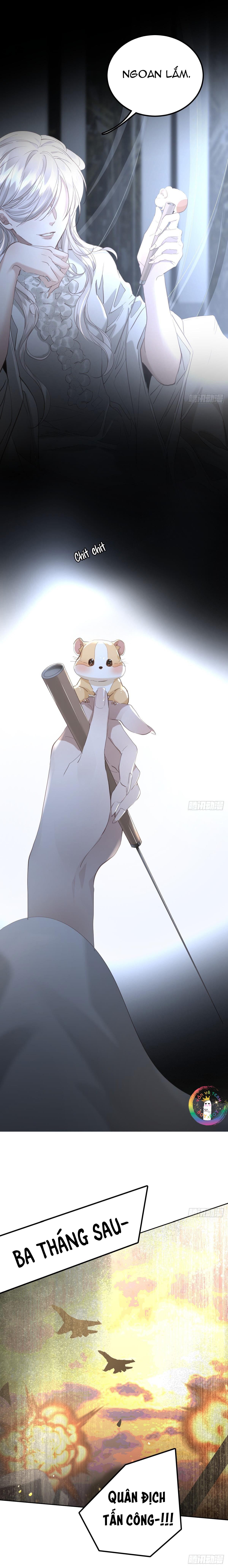 Đọc truyện Ong Thợ - Chapter 42